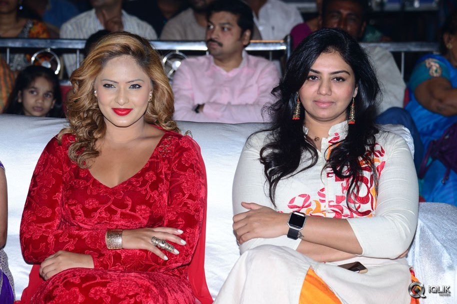 Araku-Road-Lo-Movie-Audio-Launch